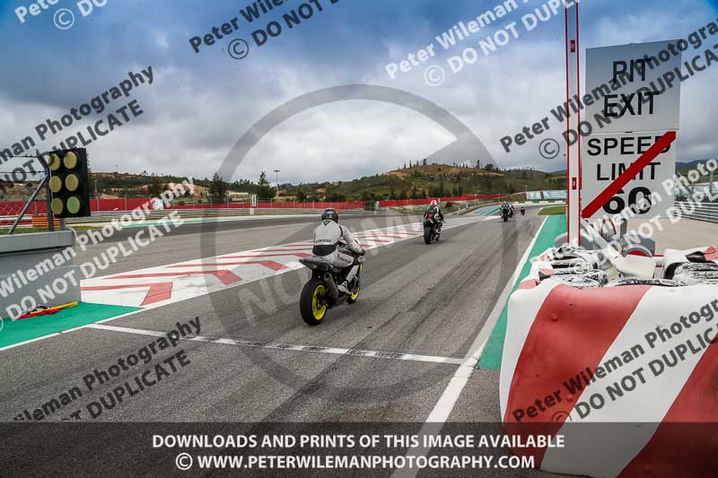 may 2019;motorbikes;no limits;peter wileman photography;portimao;portugal;trackday digital images